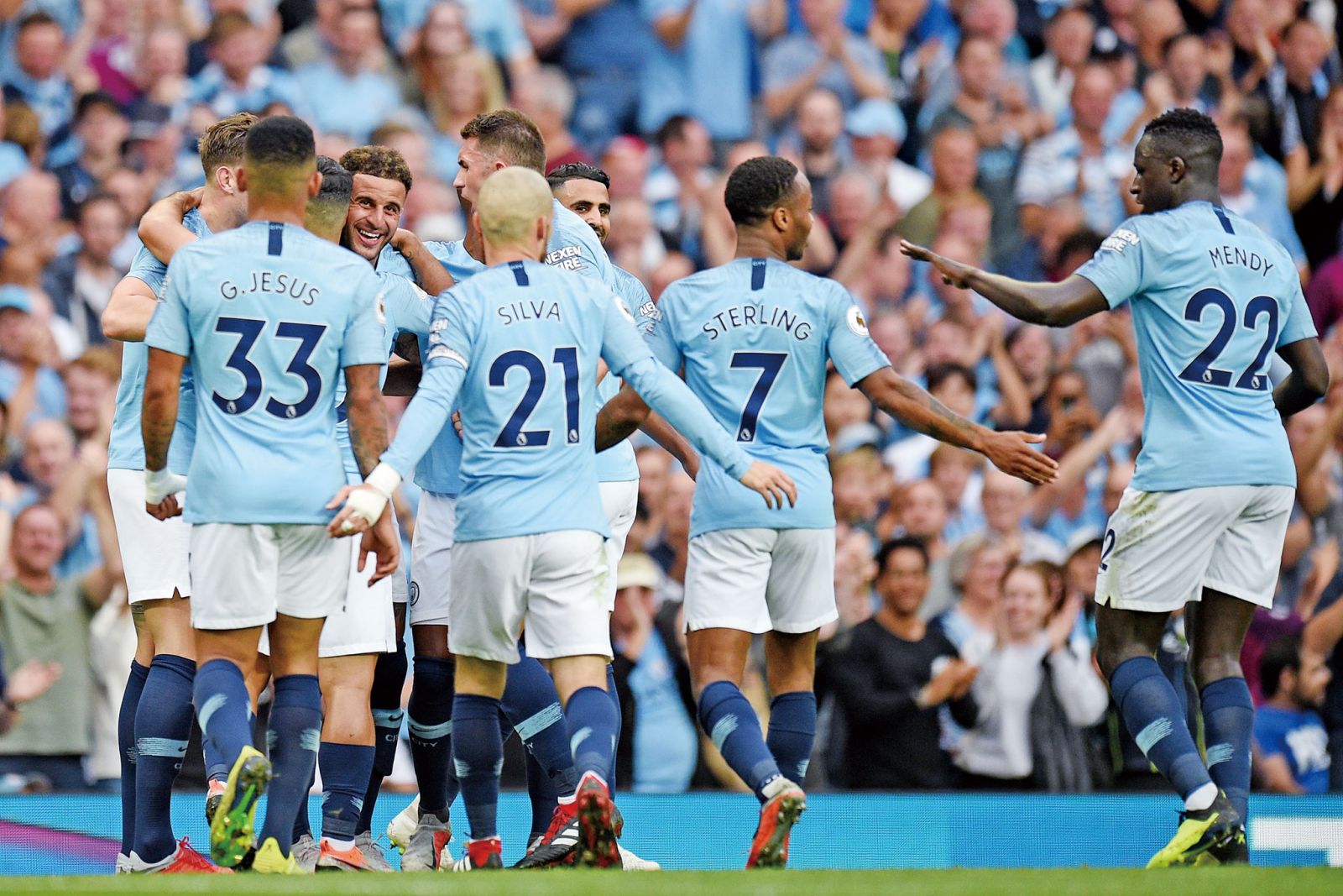 一大看点 一大看点