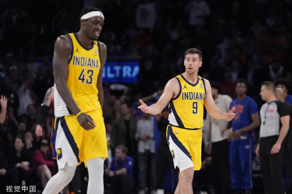 对决的看点 对决的看点